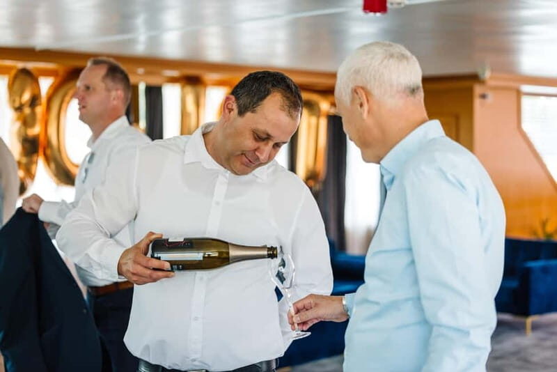 Bratislava: Brunch & Cruise on Danube - FAQ