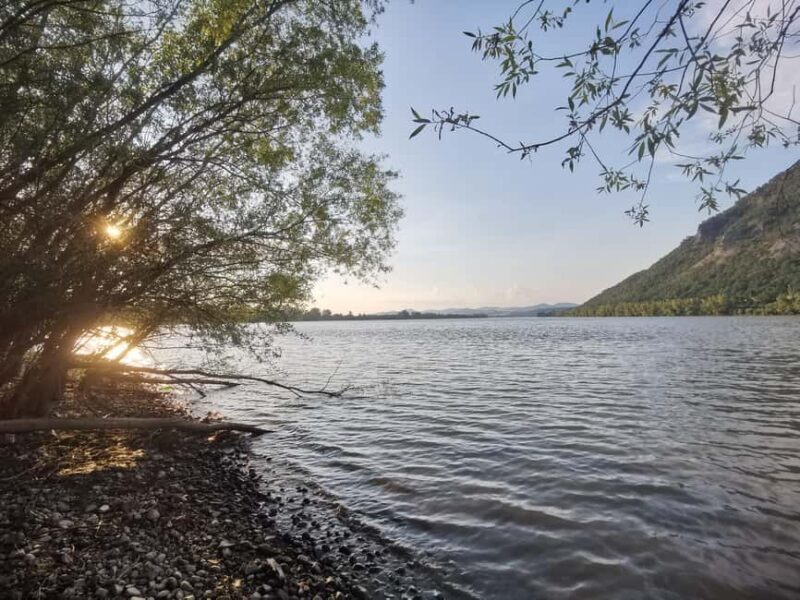 Bratislava-Budapest Bike Rental with Bike Delivery - An In-Depth Look at the Bratislava-Budapest Bike Tour