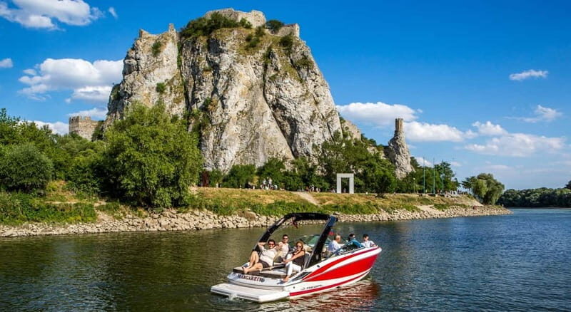 Bratislava by a Private Speedboat - The Sum Up: Is It Worth It?