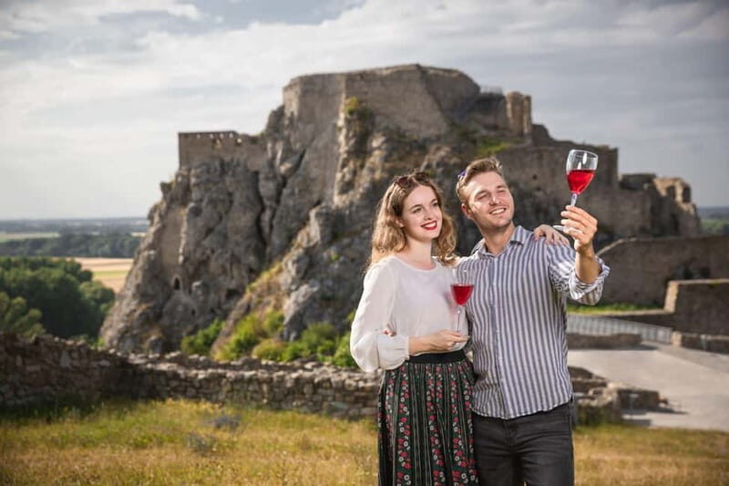 Bratislava Card with Public Transport Option & Walking Tour - The Practicalities of the Bratislava Card