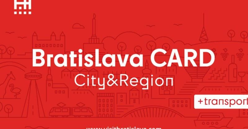 Bratislava Card with Public Transport Option & Walking Tour - Who Will Love This Experience?