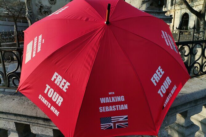 Bratislava City & Castle Walking Tour with Sebastian - 3 EUR +tip - The Group Size and Atmosphere