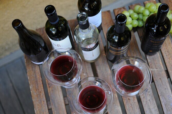 Bratislava City Wine Tasting Tour - The Experience: What Travelers Are Saying