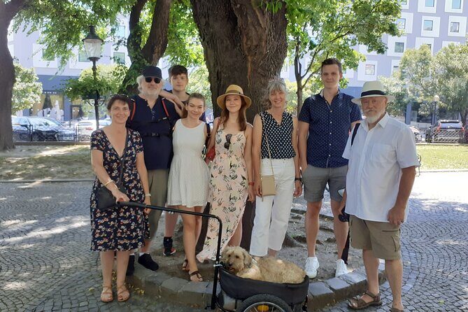 Bratislava Classical Walking Tour - In-Depth Look at the Bratislava Classical Walking Tour