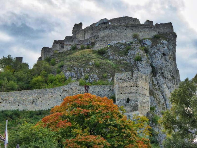 Bratislava: Cruise - Devín Castle Round Trip - Value and Practical Considerations