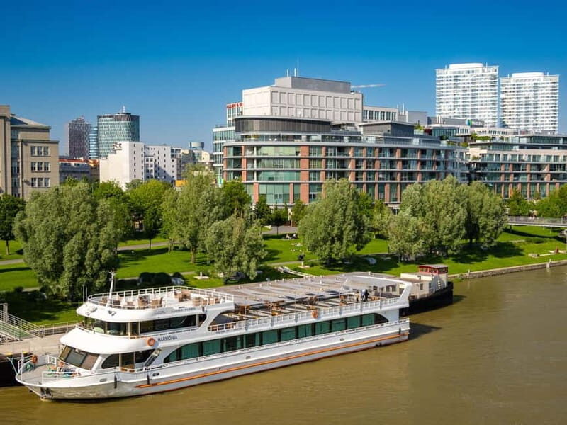 Bratislava: Cruise - Devín Castle Round Trip - Final Thoughts