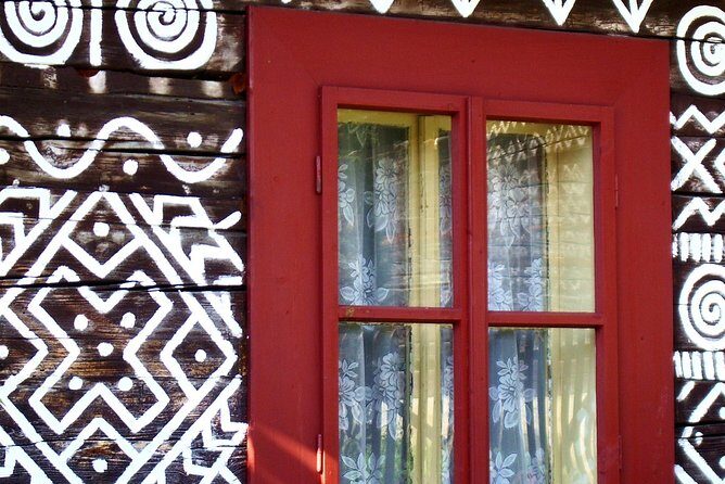 Bratislava Day trip to Bojnice Castle and Cicmany Village - What to Expect from This Tour