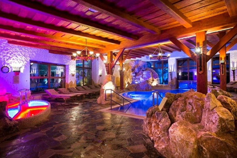 Bratislava (DayTrip): Bojnice Castle, imany, Aphrodite Spa - Key Points