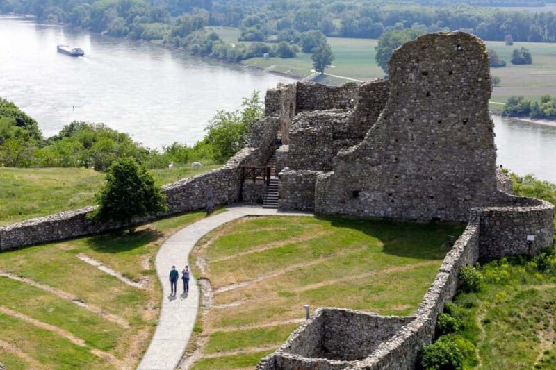 Bratislava: Devin Castle and Wine Tasting Private Tour - Why Choose This Tour?