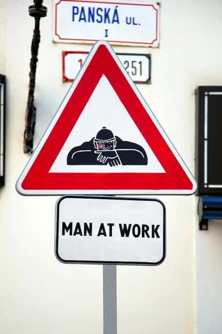 Bratislava: Express Walk with a Local in 60 minutes - Who Should Book This Tour?