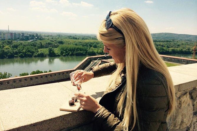 Bratislava Foodie Tour - An In-Depth Look at the Bratislava Foodie Tour