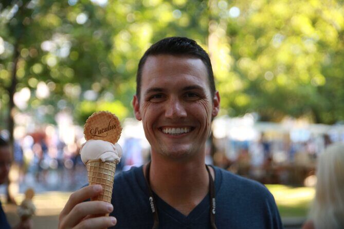Bratislava Foodie Tour - FAQ