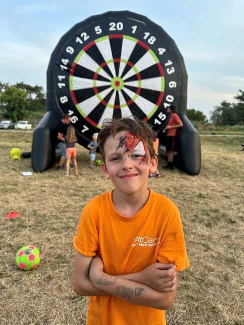 Bratislava: Footdarts Experience with Instructor - Final Thoughts