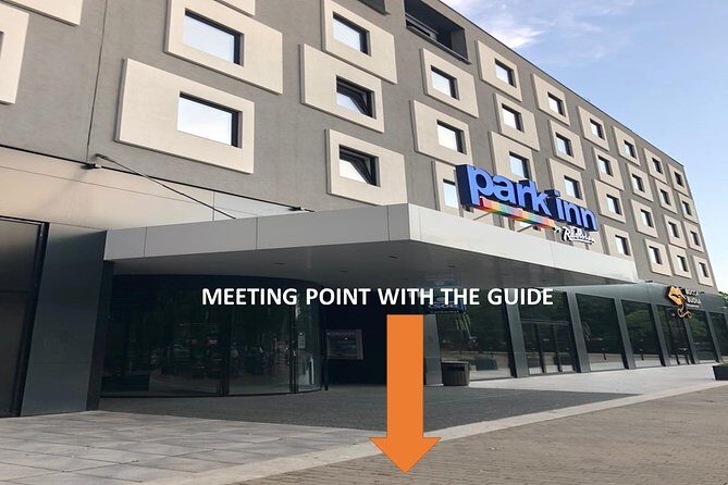 Bratislava From Vienna By Bus With Coffee & Cake - FAQ