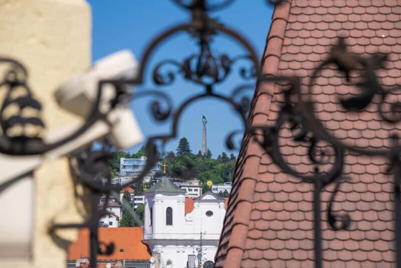 Bratislava: Full-Day Private Tour - All You Need To See - A Closer Look at the Tour Itinerary
