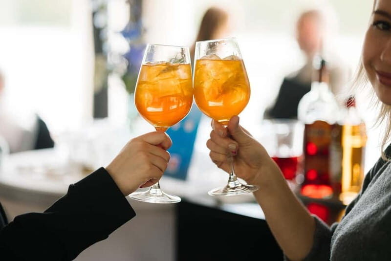 Bratislava - Gabíkovo Roundtrip by boat on the Danube - The Experience Onboard