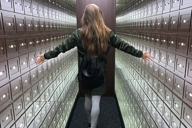 Bratislava: Gallery Multium Entrance Ticket - The Itinerary Breakdown: What to Expect