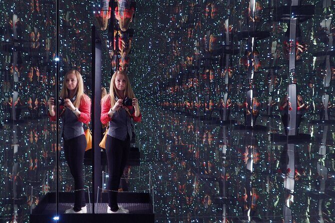 Bratislava: Gallery Multium Entrance Ticket - Who Will Love This?