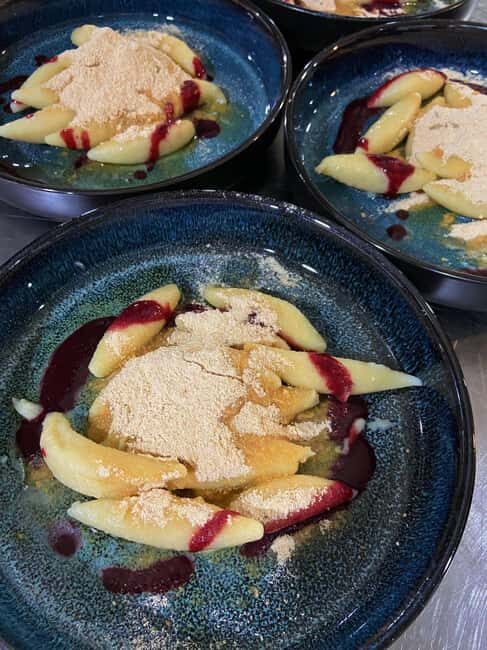 Bratislava: Gourmet Goose Dinner with Cruise on Danube - Why This Tour Might Be a Great Choice for You