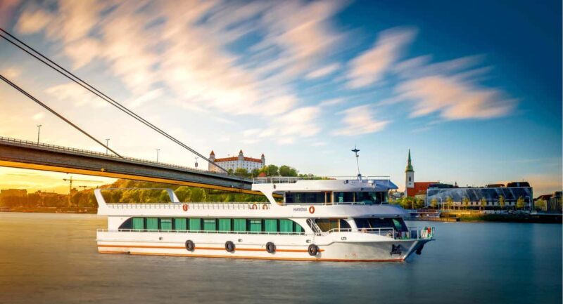 Bratislava: Gourmet Goose Dinner with Cruise on Danube - Final Thoughts