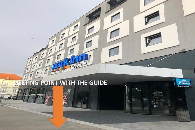 Bratislava Grand City Tour with Devin Castle - FAQ