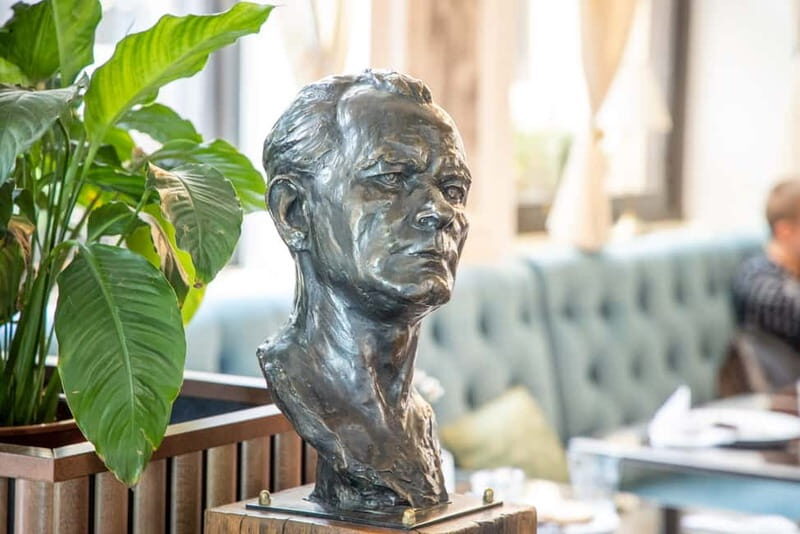 Bratislava: Guided Culinary Tour - Key Points