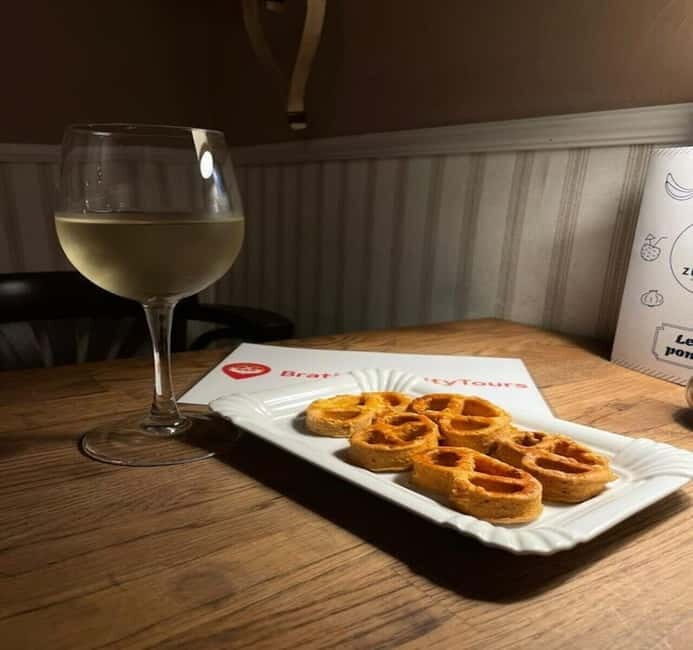 Bratislava: Guided Walking Tour at Night with Old Town - Who Will Love This Tour?