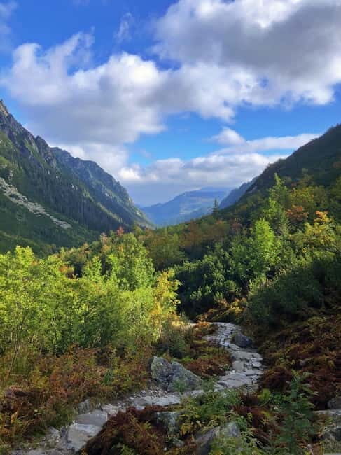 Bratislava: imany, Bojnice Palace & High Tatras Day Tour - What We Loved