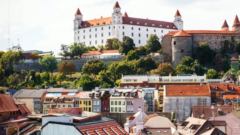 Bratislava in one day drive trip from Vienna - Who Is This Tour Best For?
