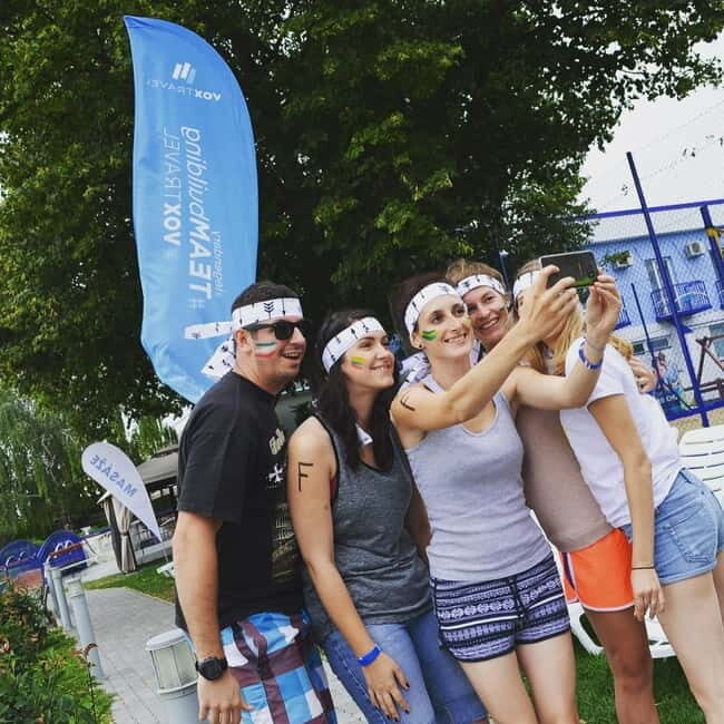 Bratislava: iPad Treasure Hunt with local guide - An In-Depth Look at the Bratislava iPad Treasure Hunt