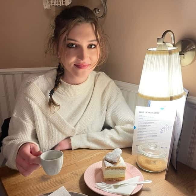 Bratislava: Old Town Cake Tasting Experience - Frequently Asked Questions