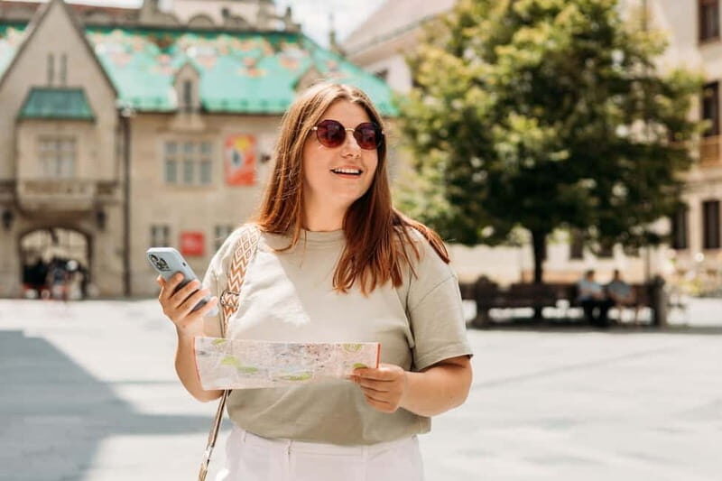 Bratislava: Old Town & UFO Bridge Evening Walking Tour - FAQ
