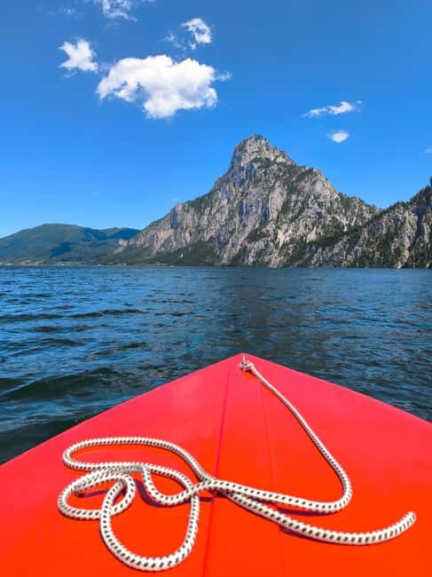 Bratislava or Vienna: Hallstatt & Salzburg Day Trip - Final Thoughts