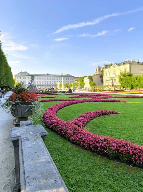 Bratislava or Vienna: Hallstatt & Salzburg Day Trip - FAQs