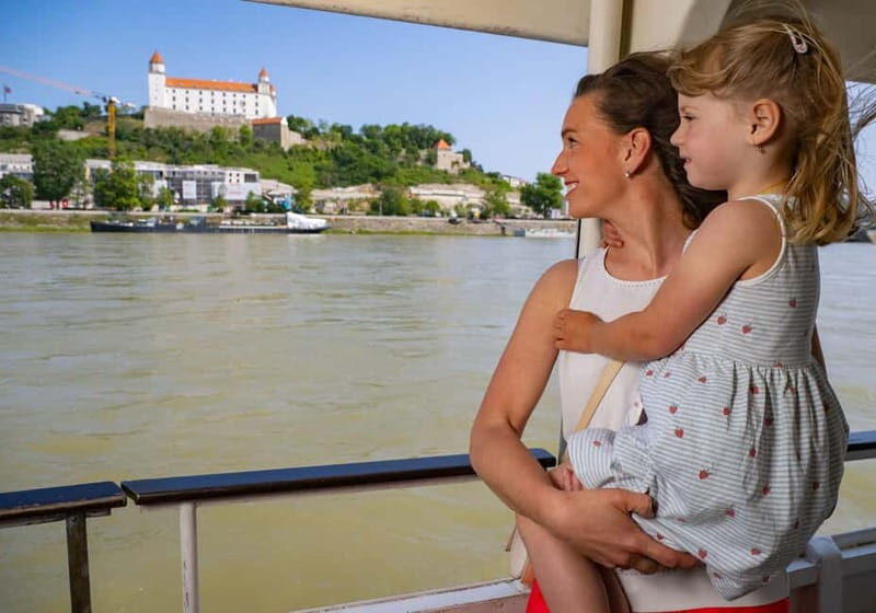 Bratislava: Panorama Cruise on the Danube River - Authentic Traveler Insights and Tips