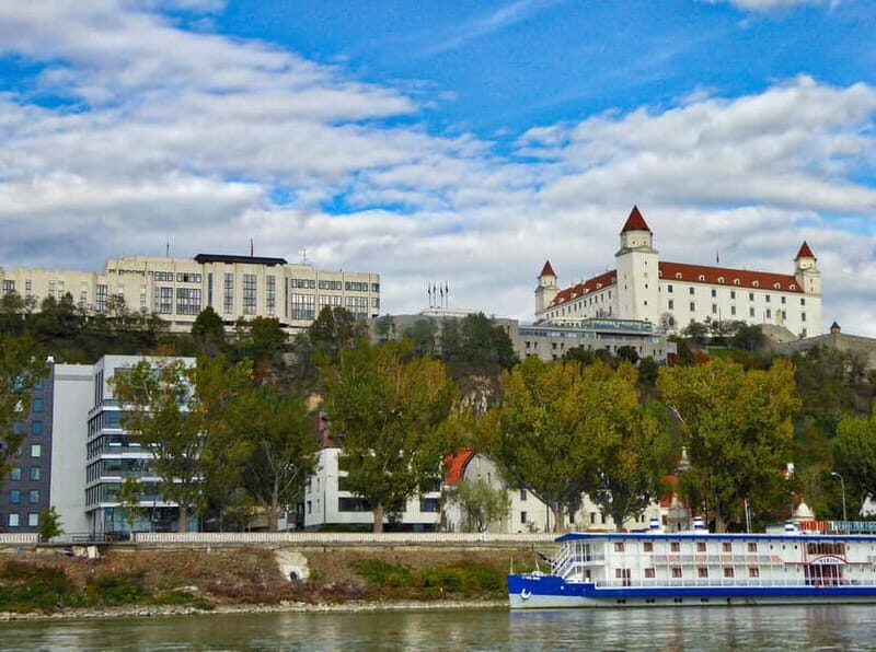 Bratislava: Panorama Cruise on the Danube River - FAQ