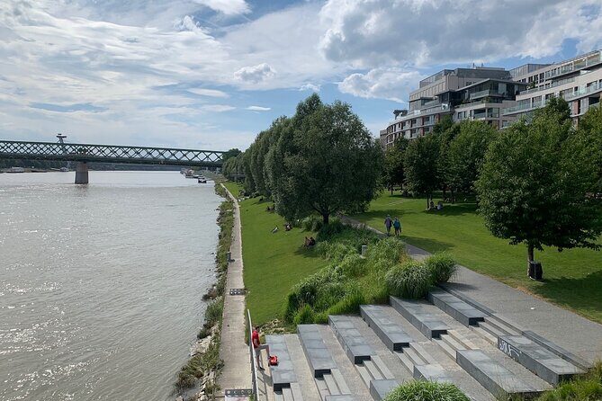 Bratislava Private Premium 3 hour Walking Tour - Final Thoughts