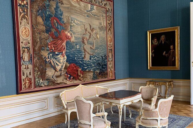 Bratislava Private Premium 3 hour Walking Tour - FAQs