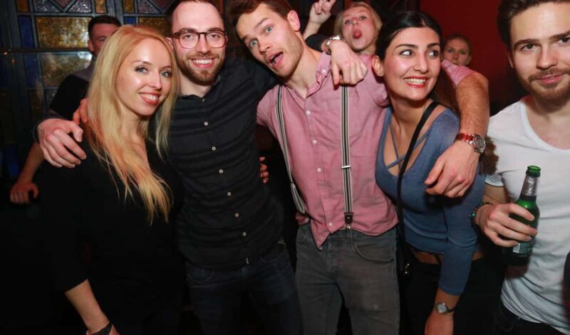 Bratislava: Private Pub Crawl with Free Beer and Shots - An In-Depth Look at the Bratislava Private Pub Crawl