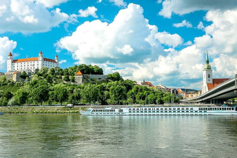 Bratislava: Slovakia Castles, Wine, Legends & Mountains Tour - Who Is This Tour For?
