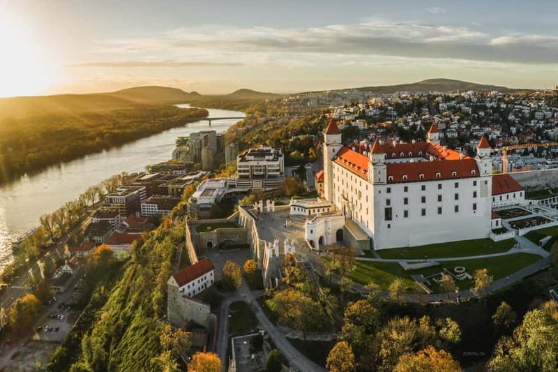 Bratislava: Slovakia Castles, Wine, Legends & Mountains Tour - Final Thoughts