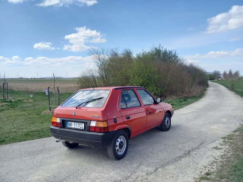 Bratislava: Soviet Era and Post-Communist Tour - Architecture Styles Unpacked