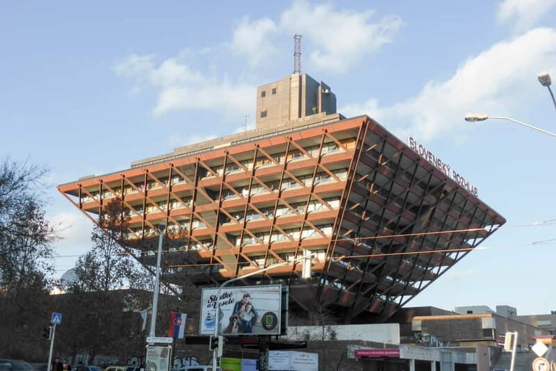 Bratislava: Soviet Era and Post-Communist Tour - Final Thoughts