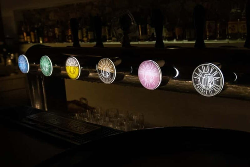 Bratislava: Tasting Experience at House of Beer - Introduction