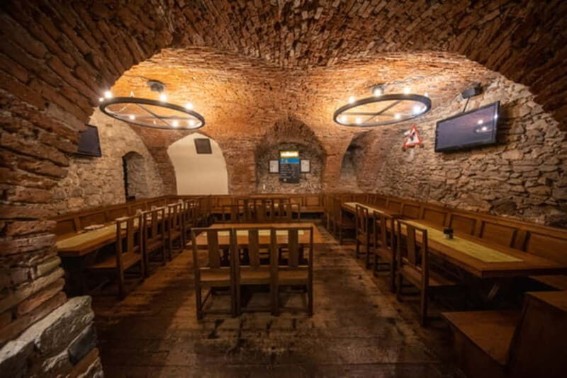 Bratislava: Tasting Experience at House of Beer - FAQ