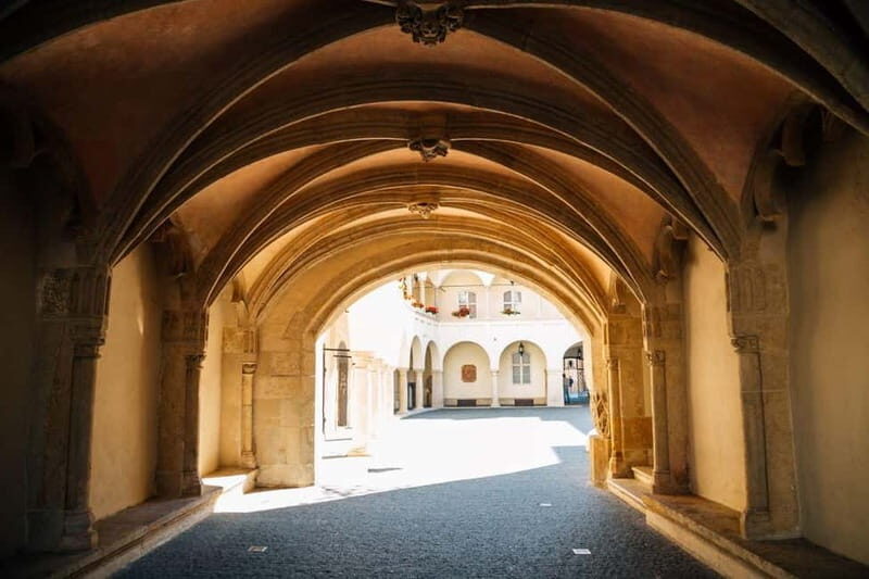 Bratislava - Top Sights Guided Tour - FAQs