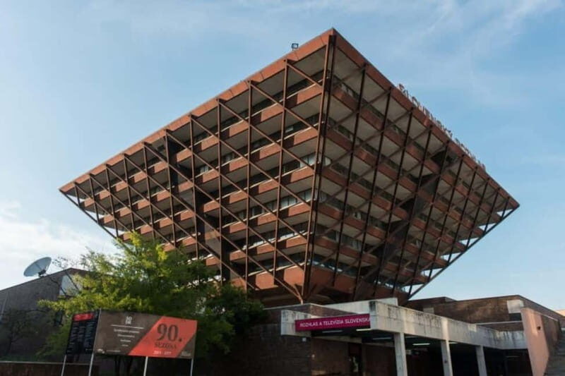 Bratislava - Top Sights Guided Tour - Final Words