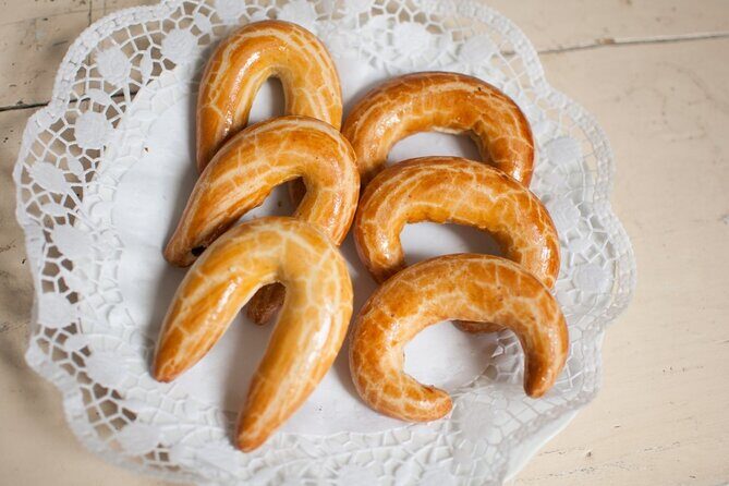 Bratislava Traditional Food Tour - FAQ