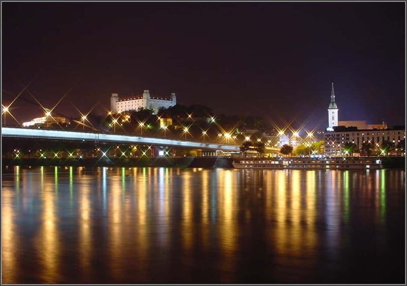 Bratislava Walking Tours with Licensed Guides - Key Points