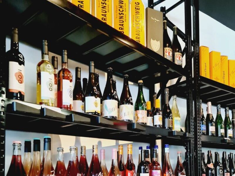 Braunschweig: Guided Walking Tour with Food Tastings - A Closer Look at the Tour Experience